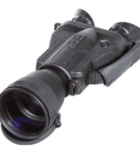 Armasight Discovery5x HD Gen 2+ Night Vision Binocular High Definition w 5x Magnification