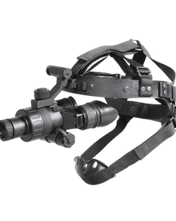 Armasight Nyx 7 QS Night Vision Goggle Gen 2+ Quick Silver White Phosphor